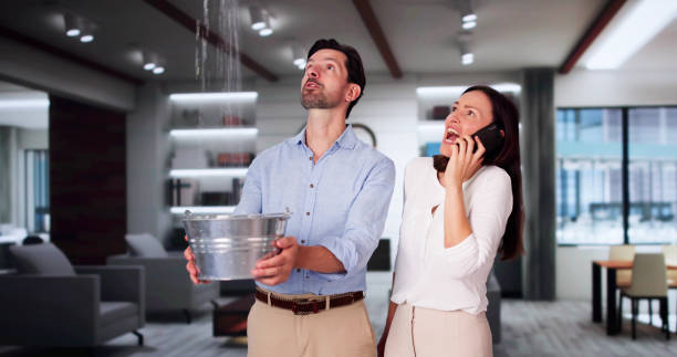 Best Flood restoration services  in Sandy, UT